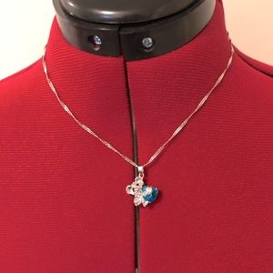 2/$10 Koala Gem Necklace